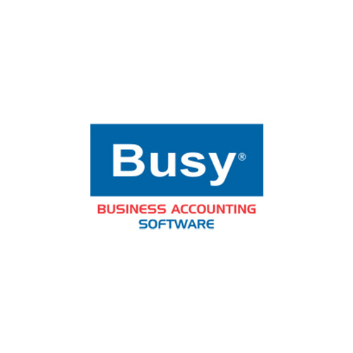Busy